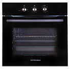 Духовой шкаф Kuppersberg HGG 663 B