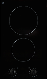 Электрическая варочная панель Kuppersberg FQ3VR02