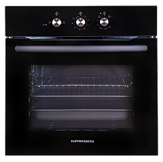 Духовой шкаф Kuppersberg HGG 663 B