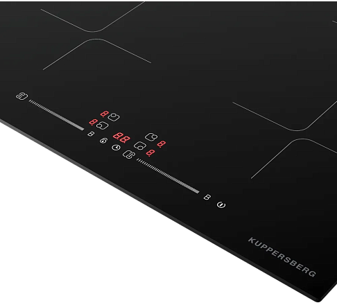 Индукционная варочная панель Kuppersberg ICI 625 preview 4