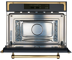 Встраиваемая микроволновая печь Kuppersberg RMW 969 ANT