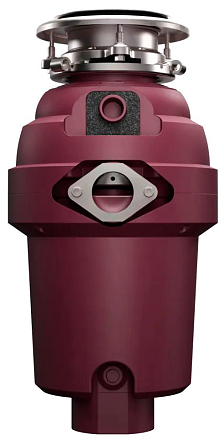 Измельчитель отходов Kuppersberg WS 750 V preview 2