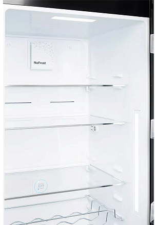 Морозильная камера Kuppersberg NFS 186 BK preview 7