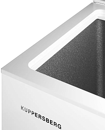 Морозильная камера Kuppersberg FLCF 200 W