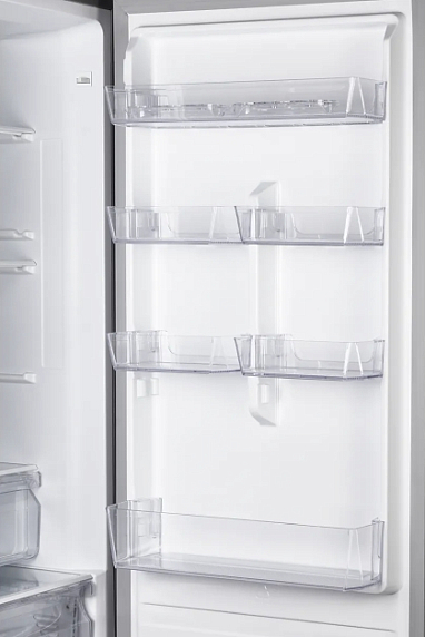 Двухкамерный холодильник Kuppersberg RFCN 2011 X preview 8