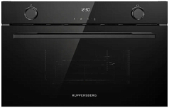 Встраиваемая микроволновая печь Kuppersberg HMW 611 BB