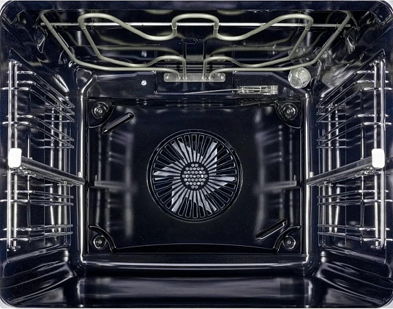 Духовой шкаф Kuppersberg KSO 610 GR preview 11