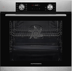 Духовой шкаф Kuppersberg HF 607 BX