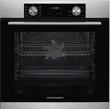 Духовой шкаф Kuppersberg HF 607 BX preview 5