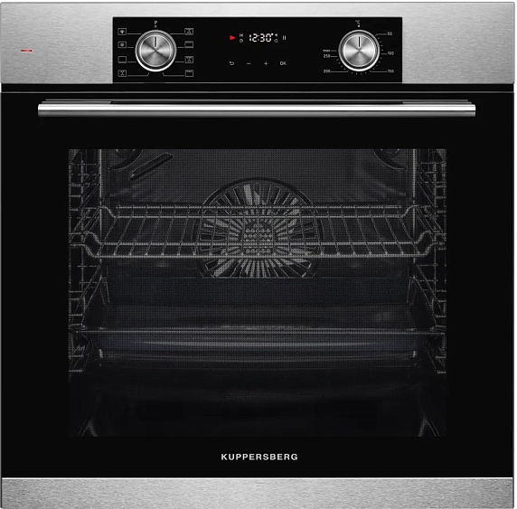 Духовой шкаф Kuppersberg HF 607 BX preview 5