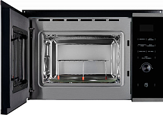 Встраиваемая микроволновая печь Kuppersberg HMW 650 BX