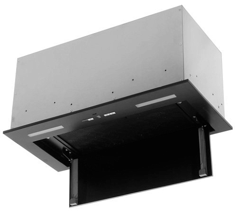 Вытяжка Kuppersberg IBOX 60 B preview 9