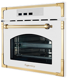 Пароварка Kuppersberg RS 969 C