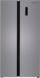 Холодильник Side by Side Kuppersberg NSFT195902X