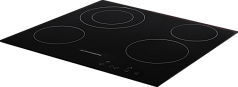 Электрическая варочная панель Kuppersberg FA6VS02