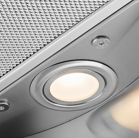 Вытяжка Kuppersberg TUBA X preview 8