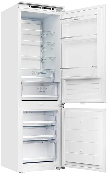 Встраиваемый холодильник Kuppersberg RBN 1760 preview 6