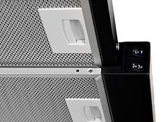 Вытяжка Kuppersberg SLIMLUX II 60 XGL