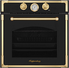 Духовой шкаф Kuppersberg RC 6911 ANT Bronze