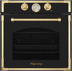 Духовой шкаф Kuppersberg RC 6911 ANT Bronze