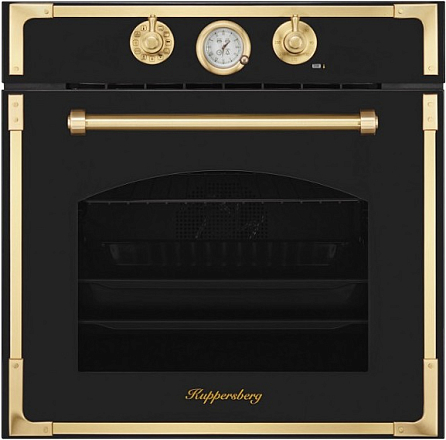 Духовой шкаф Kuppersberg RC 6911 ANT Bronze preview 4
