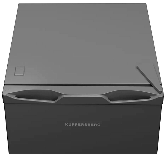 Холодильник Kuppersberg RFT 85 G preview 8