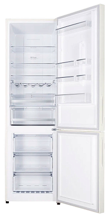 Двухкамерный холодильник Kuppersberg NFM 200 CG серия Охота preview 7