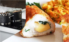 Как приготовить курицу в духовке