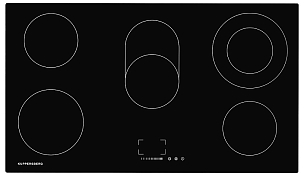 Электрическая варочная панель Kuppersberg EMS 901