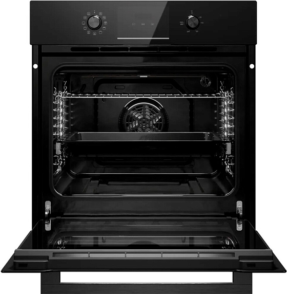 Духовой шкаф Kuppersberg HM 628 Black 11 preview 8