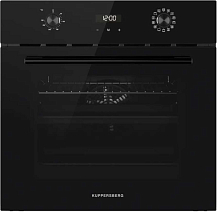 Духовой шкаф Kuppersberg HO 678 B