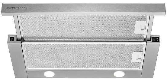 Вытяжка Kuppersberg SLIMTURBO 60 X preview 4