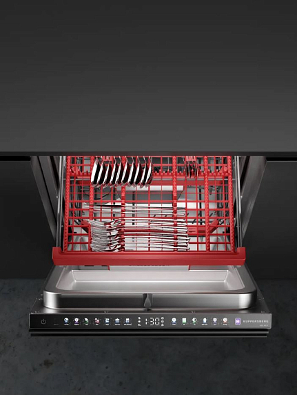 Встраиваемая посудомоечная машина Kuppersberg GSS 4577 preview 15