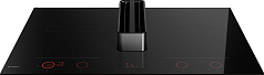 Варочная панель со встроенной вытяжкой Asko HIHD854GF