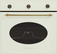 Духовой шкаф KUPPERSBERG SG 751 C