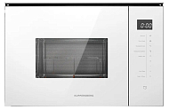Встраиваемая микроволновая печь Kuppersberg HMW 651 W