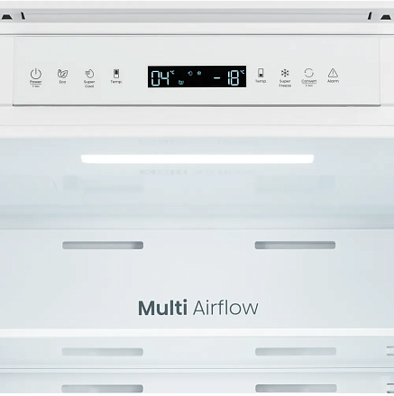 Встраиваемый холодильник Kuppersberg RBN 1964 preview 5