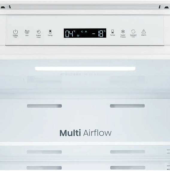 Встраиваемый холодильник Kuppersberg RBN 1964 preview 5