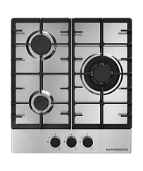 Газовая варочная панель Kuppersberg FS 46 X