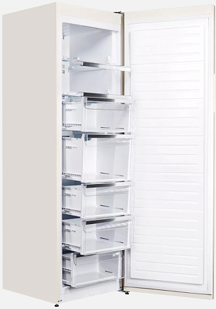 Морозильная камера Kuppersberg NFS 186 BE preview 10