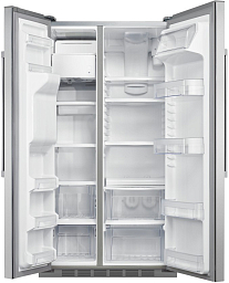 Холодильно-морозильный шкаф Kuppersbusch KEI 9750-0-2T