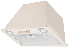 Вытяжка Kuppersberg INLINEA 52 Beige