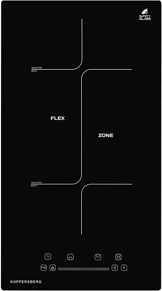 Варочная панель Kuppersberg ICS 311 preview 2