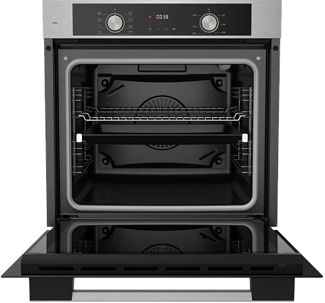 Духовой шкаф Kuppersberg HO 608 BX preview 4