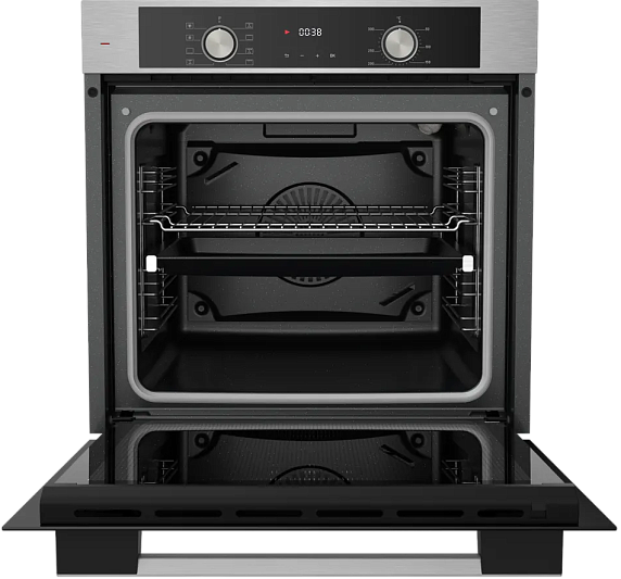 Духовой шкаф Kuppersberg HO 608 BX preview 11