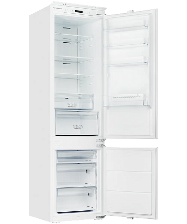 Встраиваемый холодильник Kuppersberg RBN 1964 preview 4