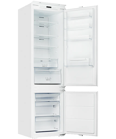 Встраиваемый холодильник Kuppersberg RBN 1964 preview 4
