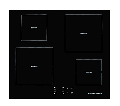 Индукционная варочная панель Kuppersberg FA6IF01