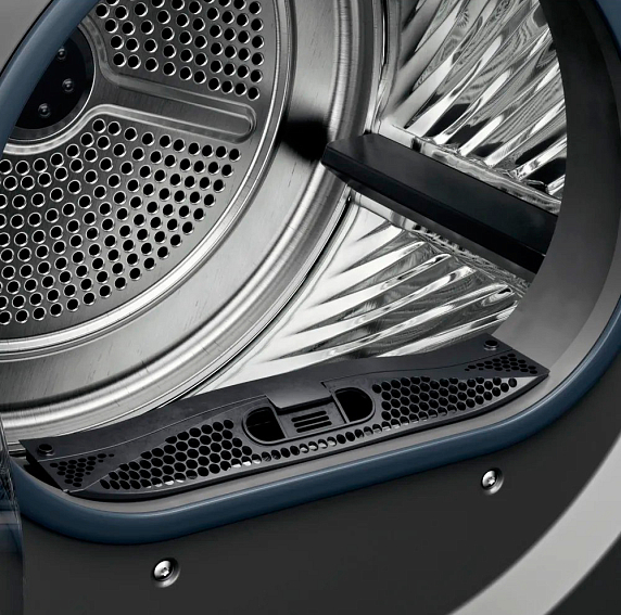 Сушильная машина Kuppersberg DM 561 GR preview 9