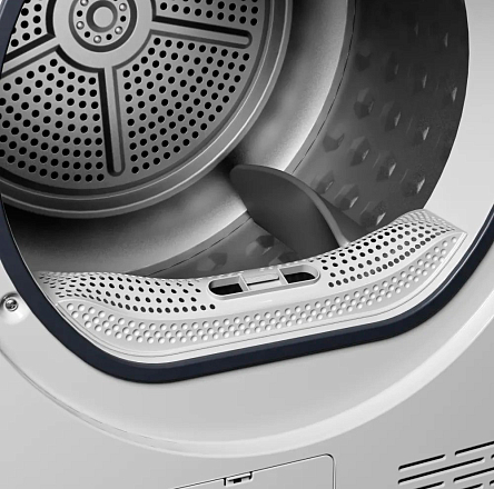 Сушильная машина Kuppersberg DM 611 W preview 6